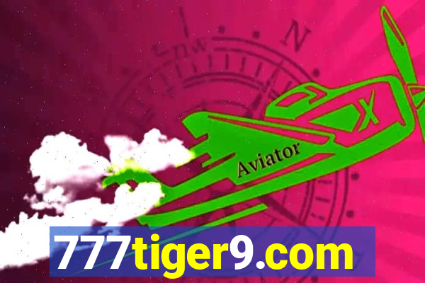 777tiger9.com