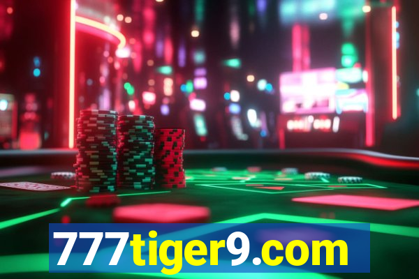 777tiger9.com