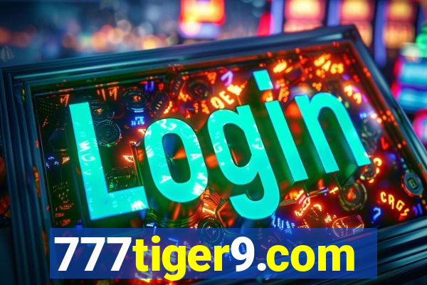 777tiger9.com