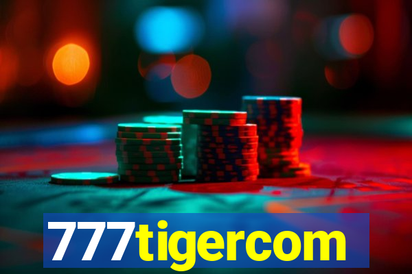 777tigercom