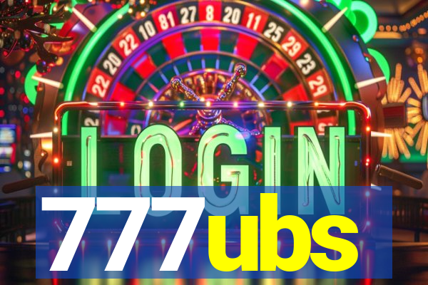 777ubs