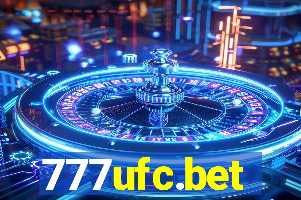 777ufc.bet