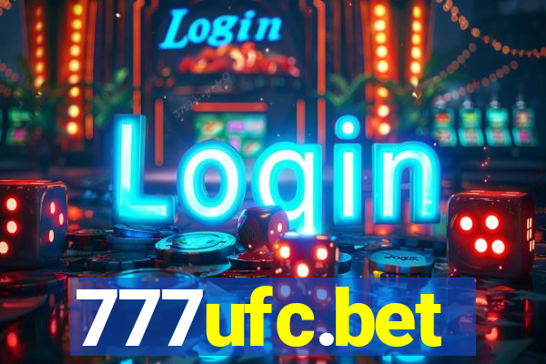 777ufc.bet