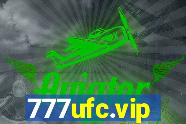 777ufc.vip