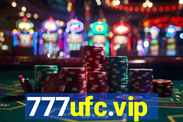 777ufc.vip