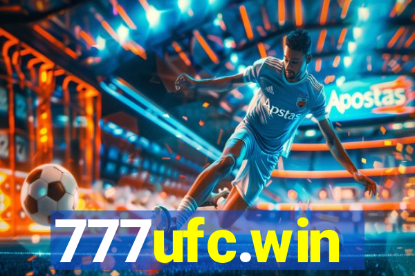 777ufc.win