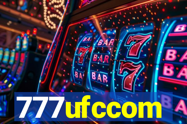 777ufccom