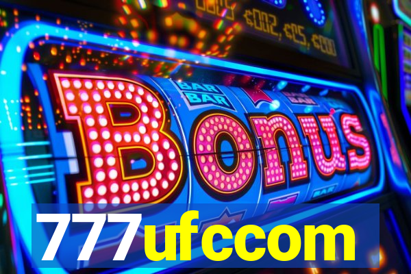 777ufccom