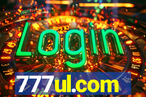 777ul.com