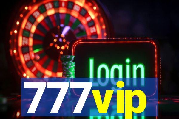 777vip