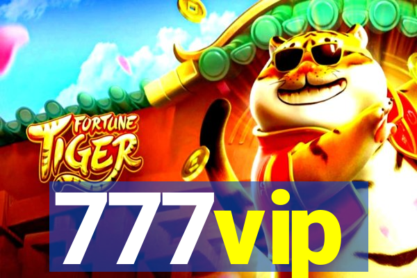 777vip