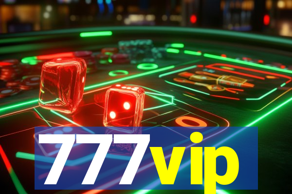 777vip