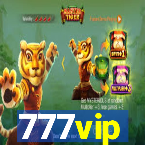 777vip