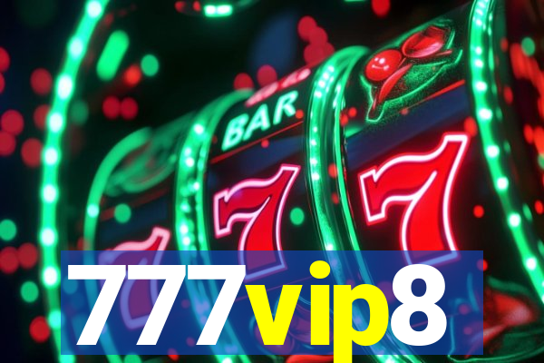 777vip8