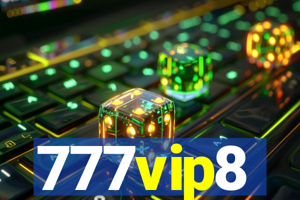 777vip8