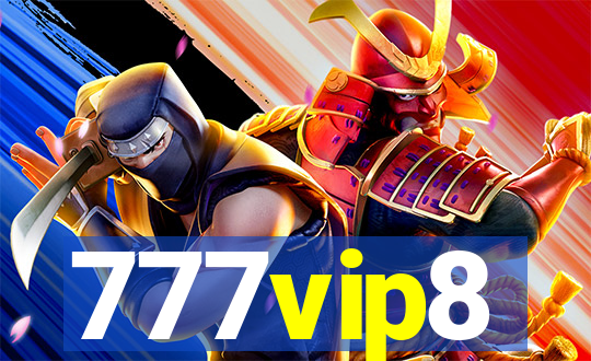 777vip8