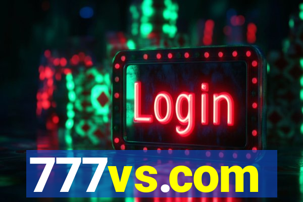 777vs.com