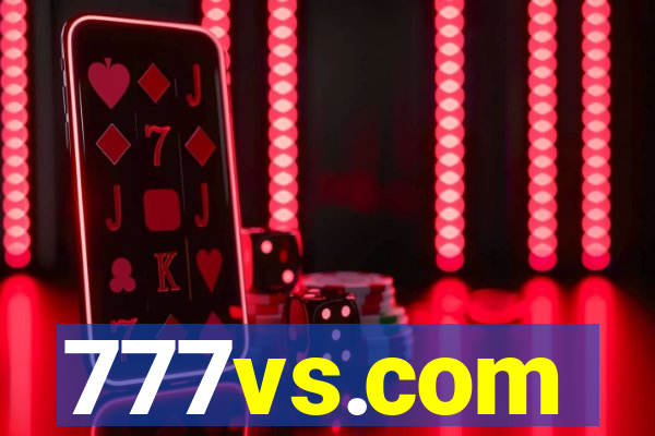 777vs.com