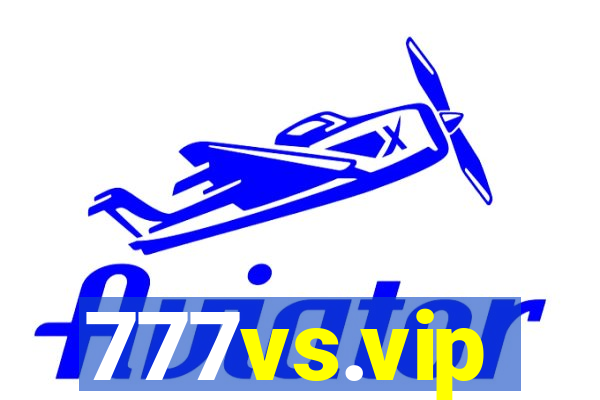 777vs.vip