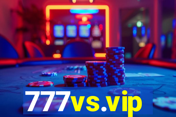 777vs.vip