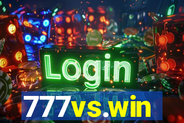 777vs.win