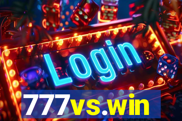 777vs.win