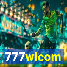 777wicom