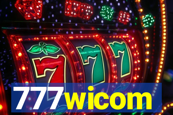 777wicom