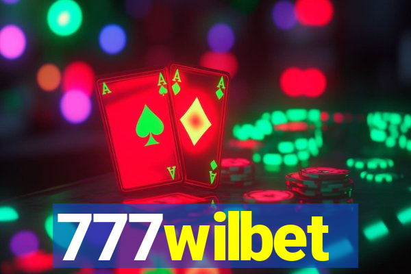 777wilbet