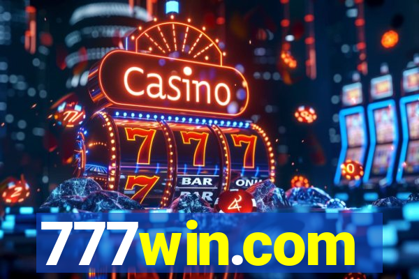 777win.com