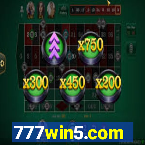 777win5.com