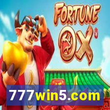 777win5.com