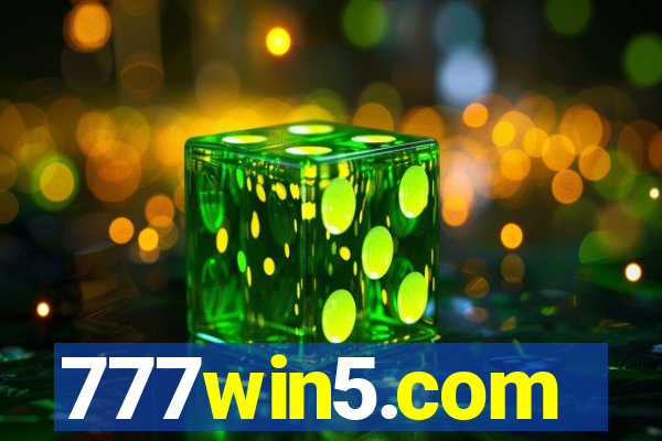 777win5.com