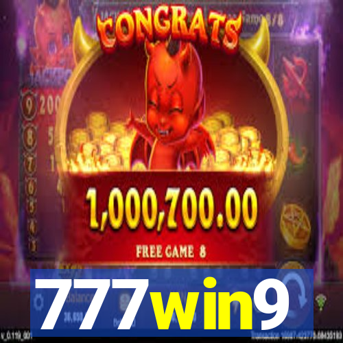 777win9