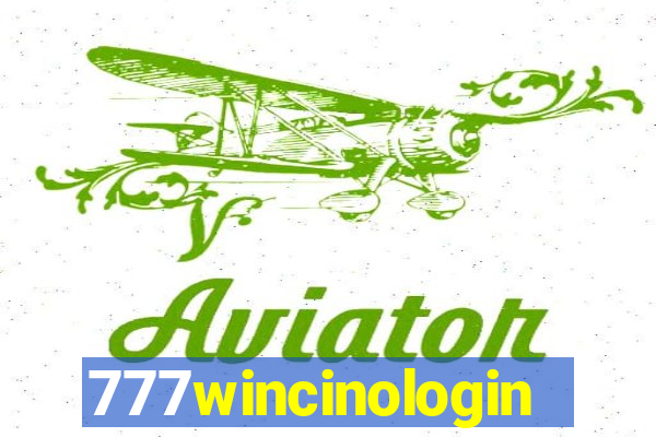 777wincinologin