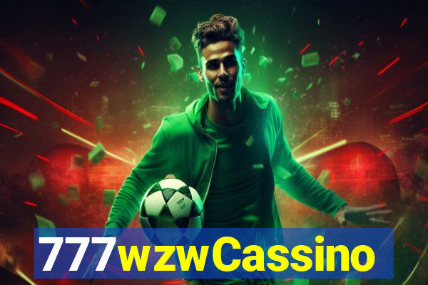 777wzwCassino