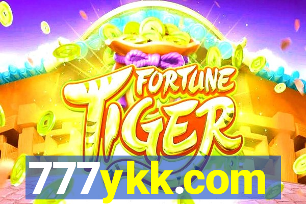 777ykk.com