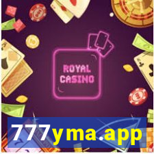 777yma.app