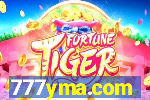 777yma.com