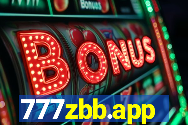 777zbb.app