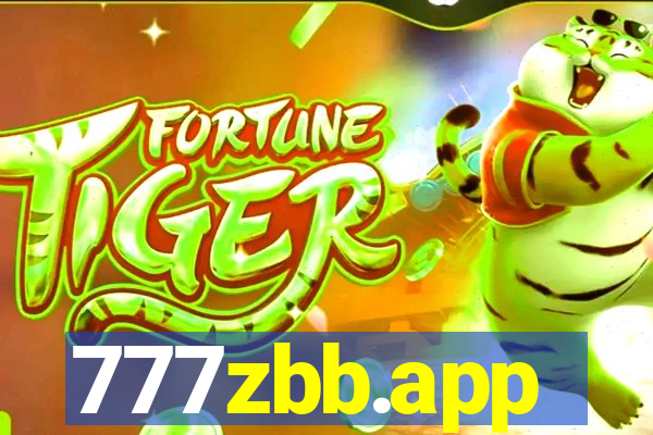 777zbb.app