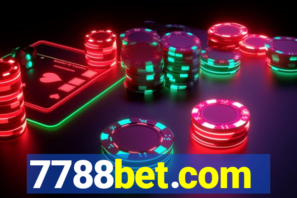 7788bet.com