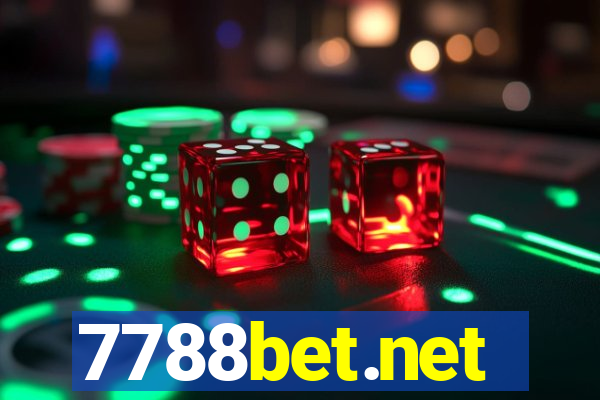 7788bet.net