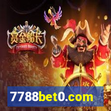 7788bet0.com