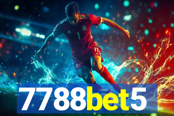 7788bet5