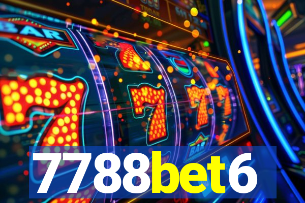 7788bet6