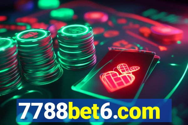 7788bet6.com