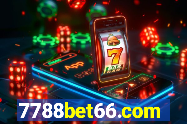 7788bet66.com