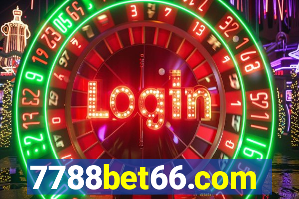 7788bet66.com