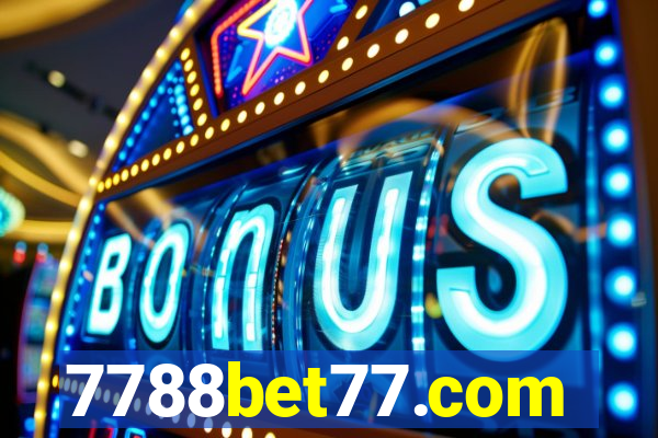 7788bet77.com